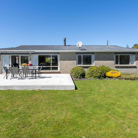 Kepler Retreat - Te Anau Holiday Home Eksteriør billede