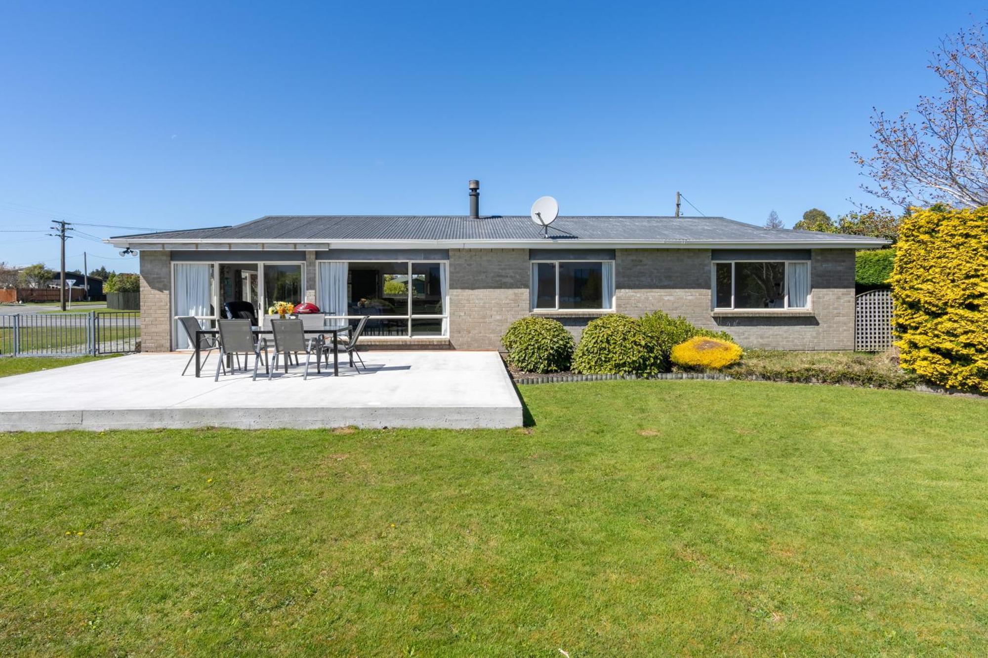 Kepler Retreat - Te Anau Holiday Home Eksteriør billede