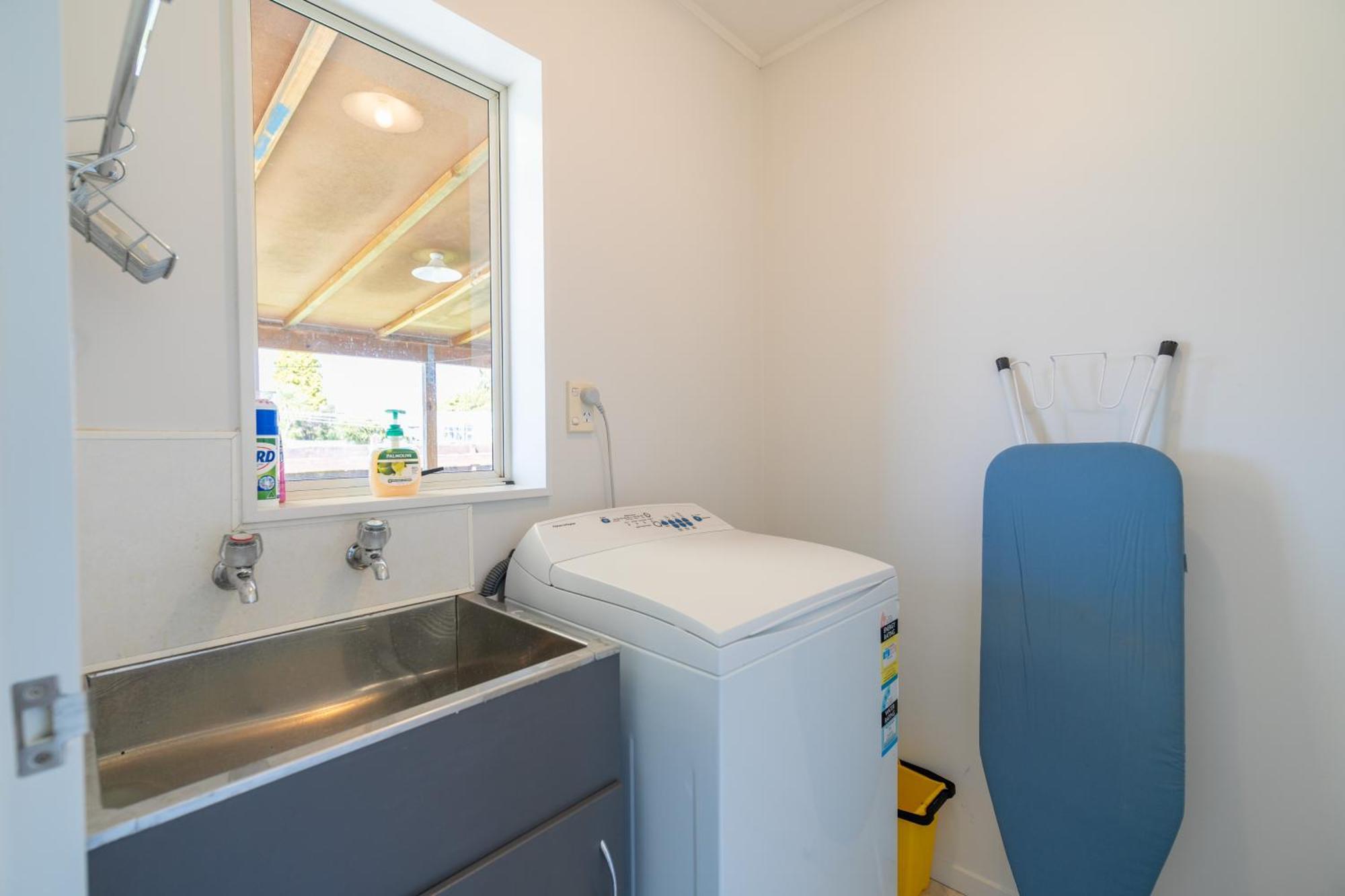 Kepler Retreat - Te Anau Holiday Home Eksteriør billede