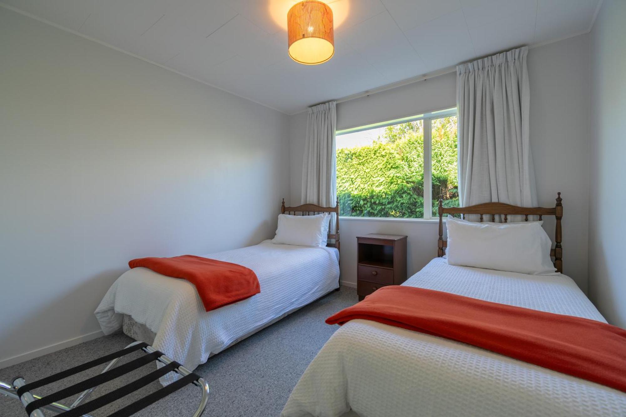 Kepler Retreat - Te Anau Holiday Home Eksteriør billede